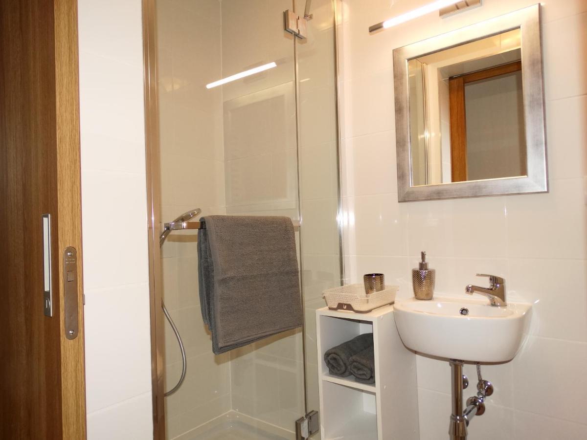 Apartamenty Tatrzanska Dolina Kościelisko Exterior foto